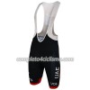 2018 Team UAE Pantaloncino con bretelle N001